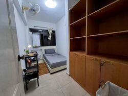 Ivory Heights (D22), Condominium #590608111